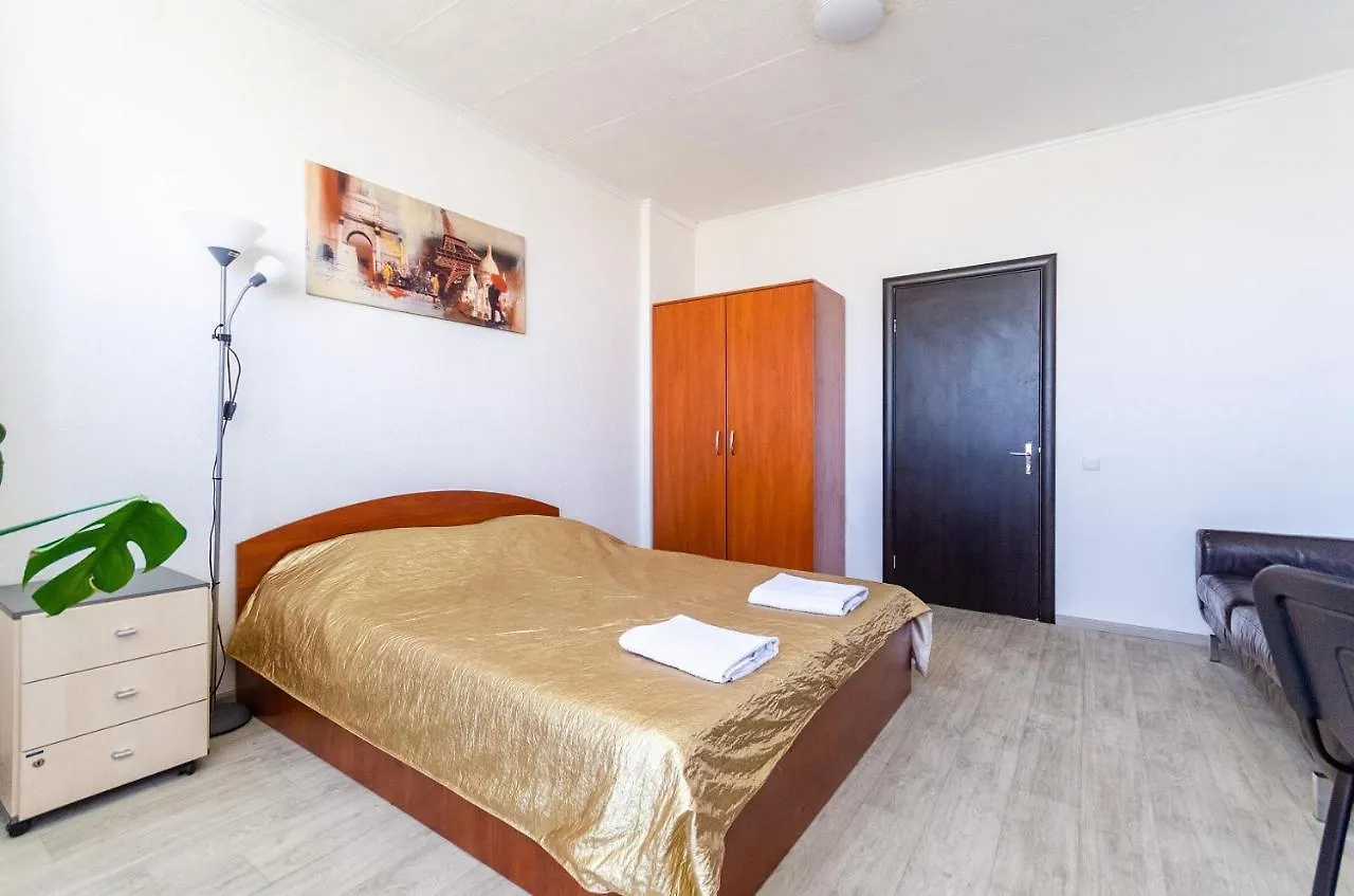 Hostel 95 Kiev Ucrania