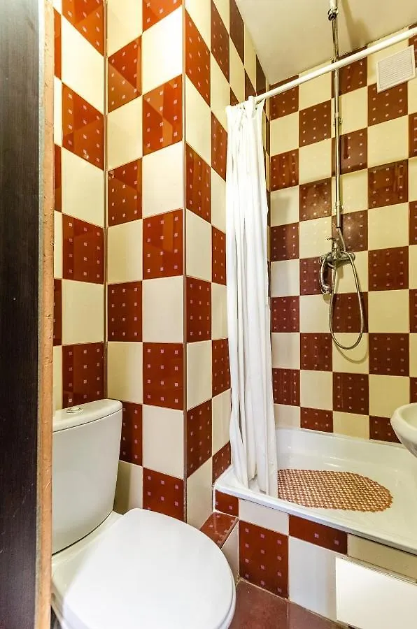 Hostel 95 Kiev