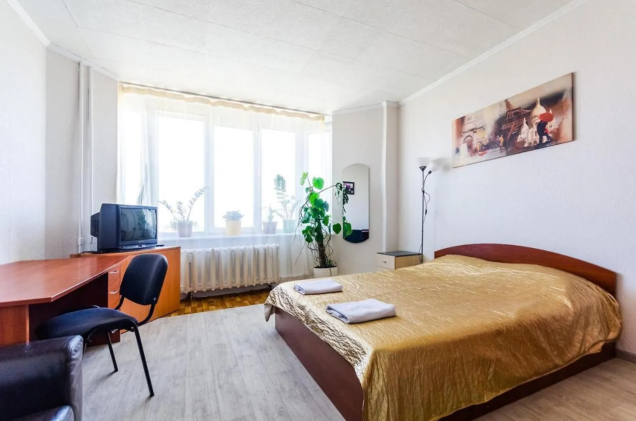 Hostel 95 Kiev