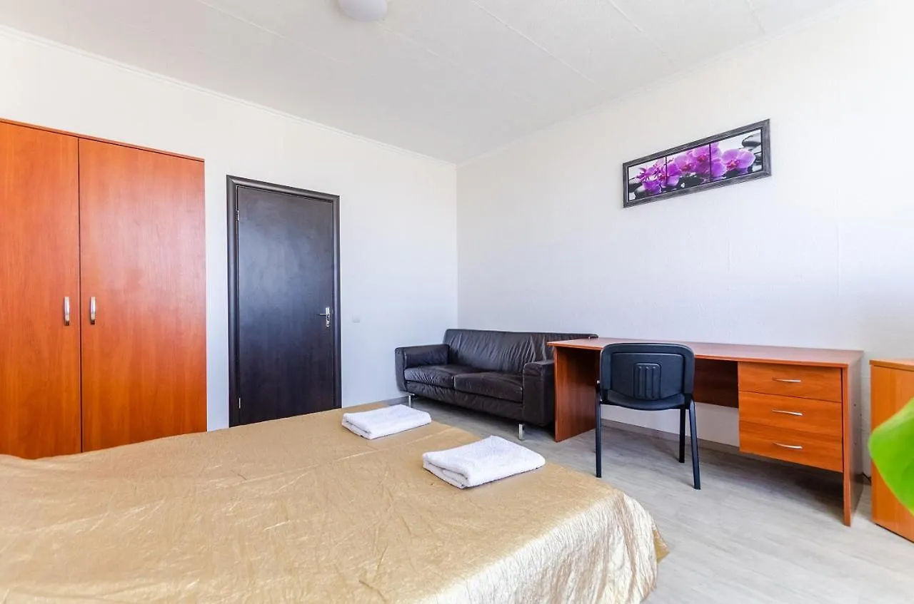 Hostel 95 Kiev Ucrania