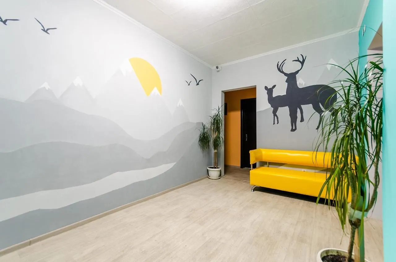Hostel 95 Kiev