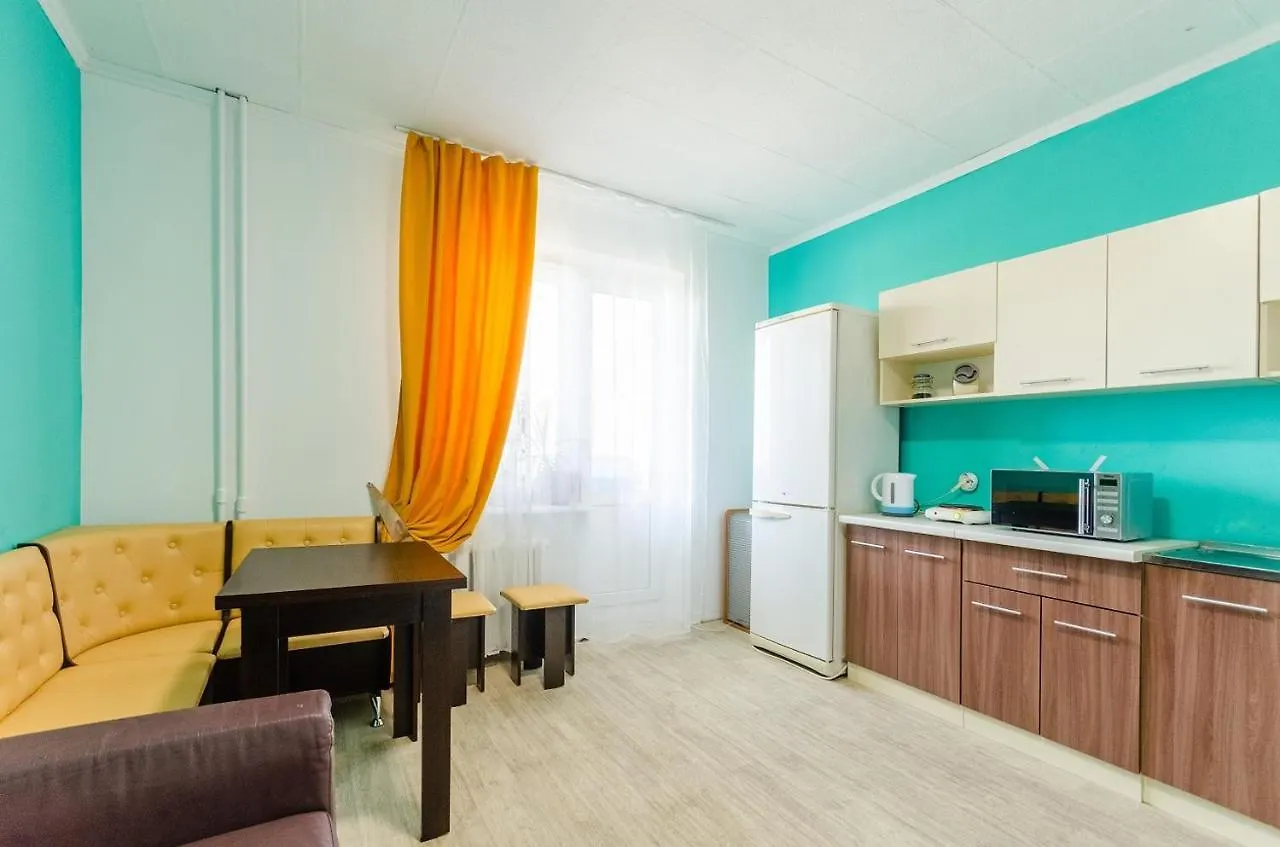 Hostel 95 Kiev