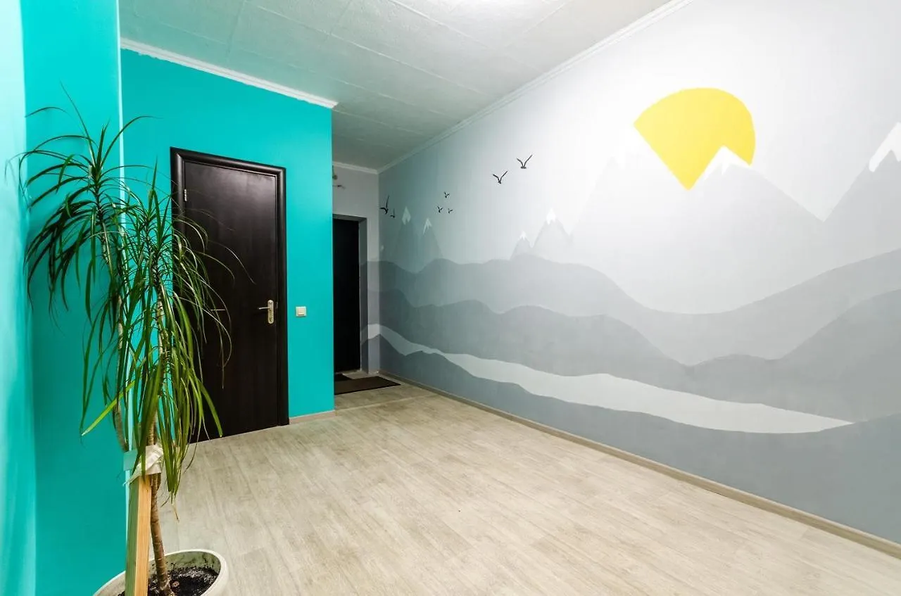 Hostel 95 Kiev